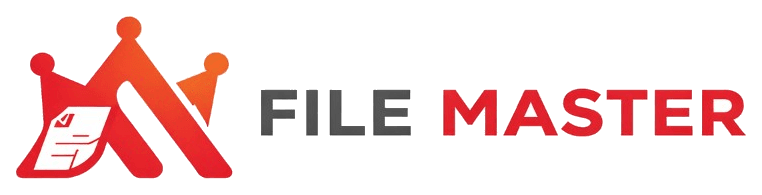 File Master logo